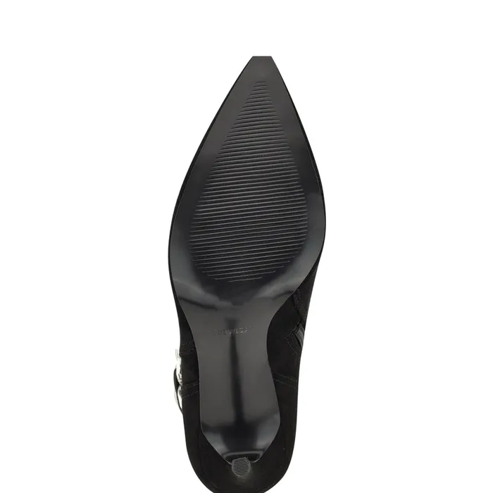 Fabrica Dress Booties Fabrica Dress Booties