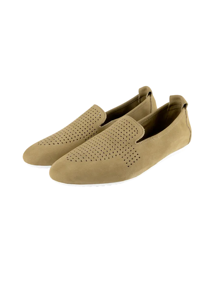 Fanhoo slip on