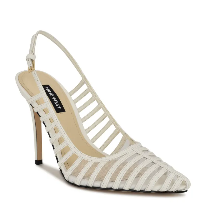 Filane Slingback Pumps Filane Slingback Pumps