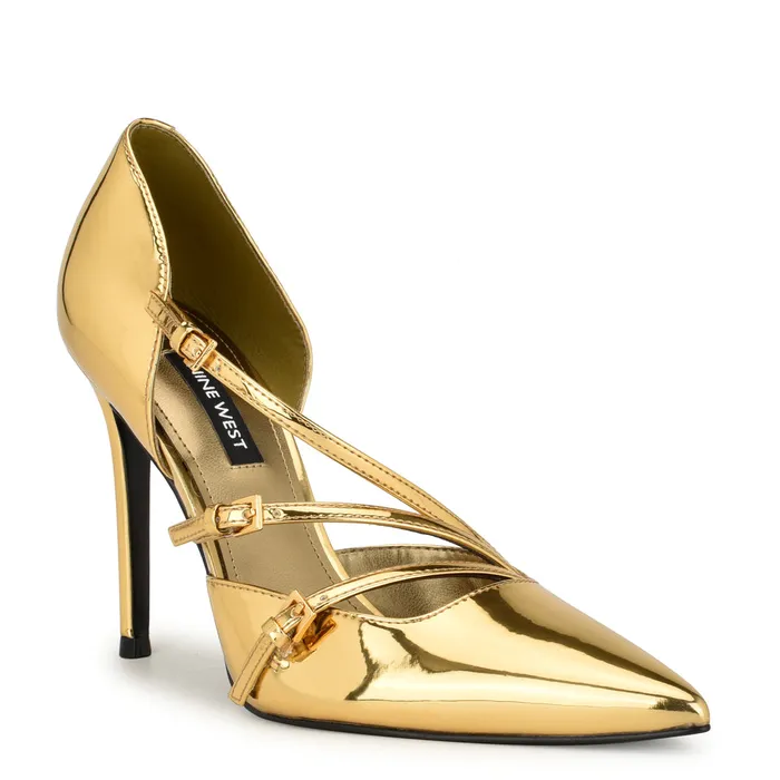 Filma Pointy Toe Pumps Filma Pointy Toe Pumps