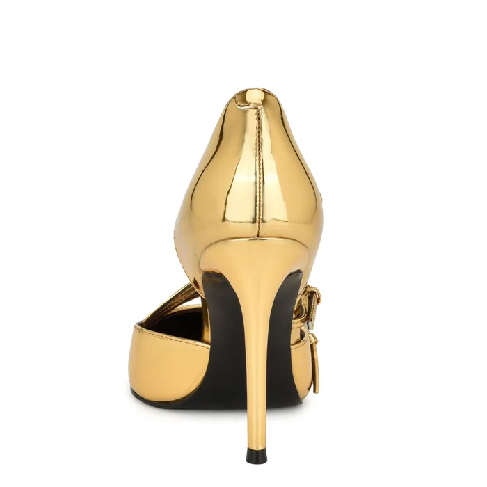 Filma Pointy Toe Pumps Filma Pointy Toe Pumps
