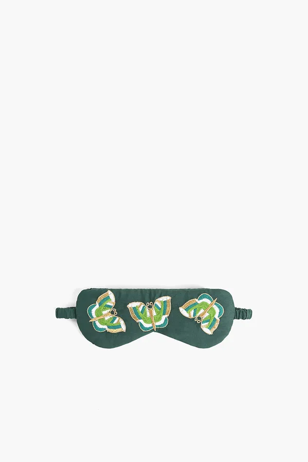 Fly Free Travel Bag with Eye Mask Fly Free Travel Bag with Eye Mask