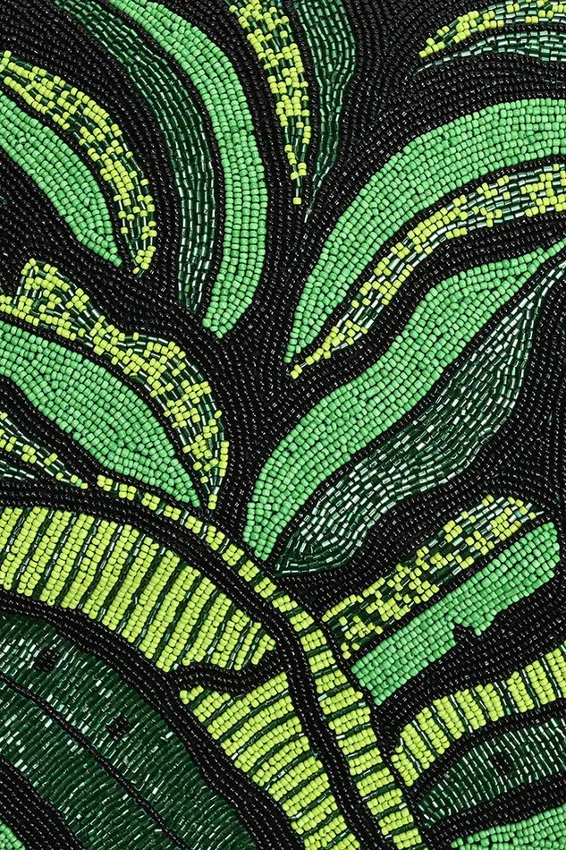 Foliage Fiesta Shoulder Bag Foliage Fiesta Shoulder Bag