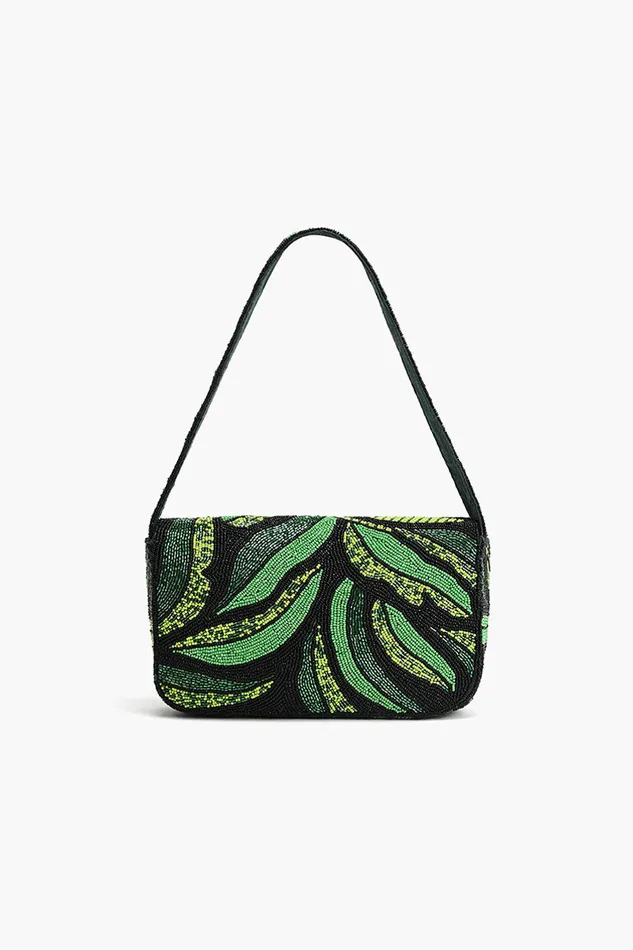 Foliage Fiesta Shoulder Bag Foliage Fiesta Shoulder Bag