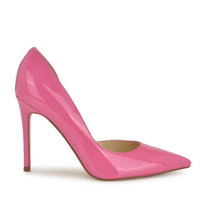 Folowe d8217Orsay Pointy Toe Pumps