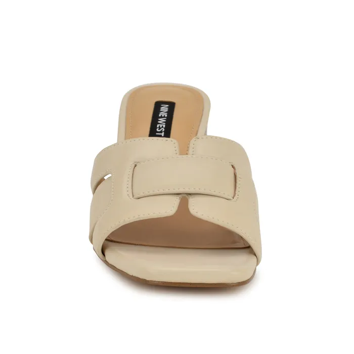 Gelare Block Heel Sandals Gelare Block Heel Sandals