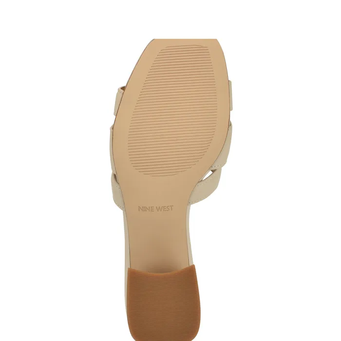 Gelare Block Heel Sandals Gelare Block Heel Sandals