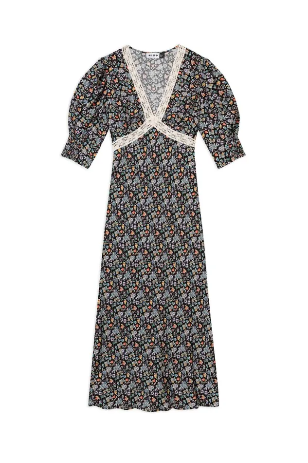 Gemma Driving Miss Daisy Night Women RIXO Dresses Gemma Driving Miss Daisy Night Women RIXO Dresses