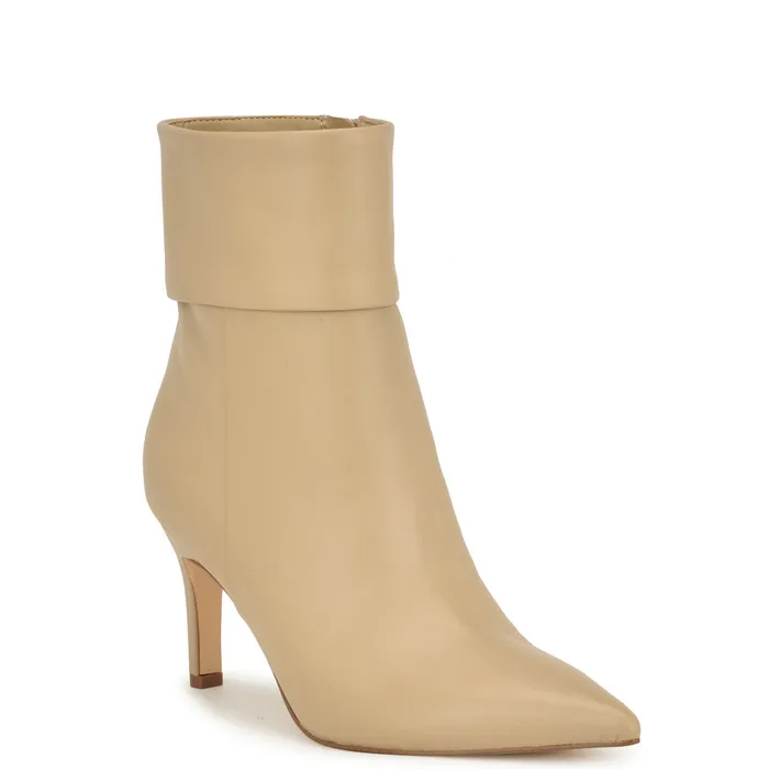 Gemms Dress Booties Gemms Dress Booties