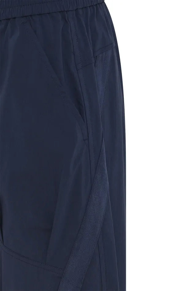 GINNA PANTS 16342 591 Navy 591 Women IN FRONT PANTS
