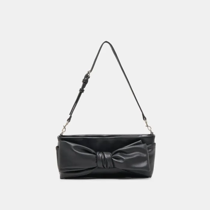 Handbags Women Dolce Vita Briar Clutch Black Stella