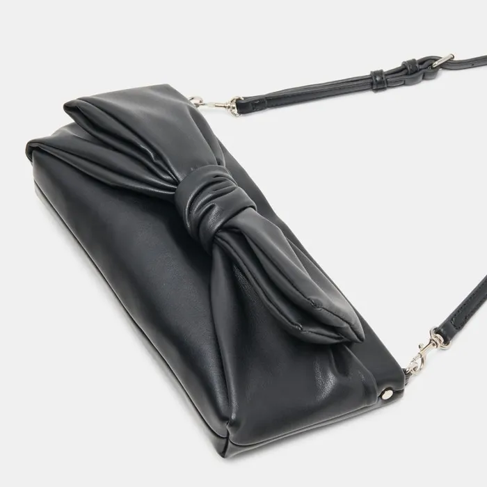 Handbags Women Dolce Vita Briar Clutch Black Stella