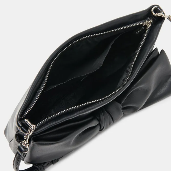 Handbags Women Dolce Vita Briar Clutch Black Stella