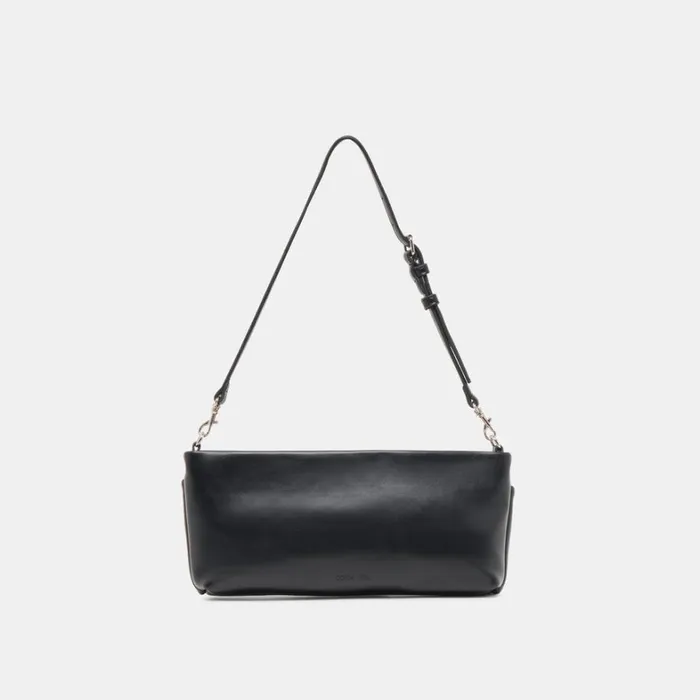 Handbags Women Dolce Vita Briar Clutch Black Stella