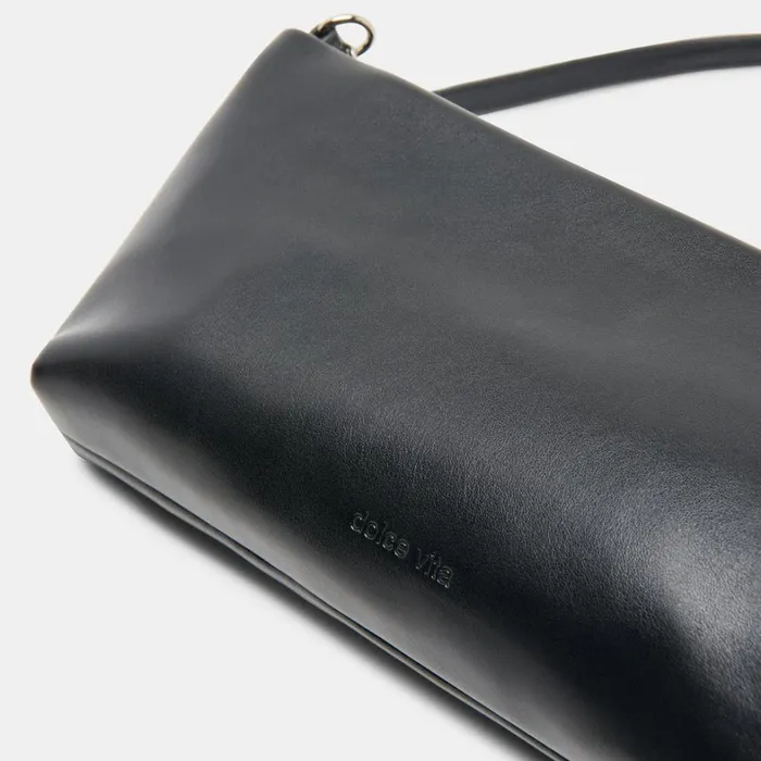 Handbags Women Dolce Vita Briar Clutch Black Stella