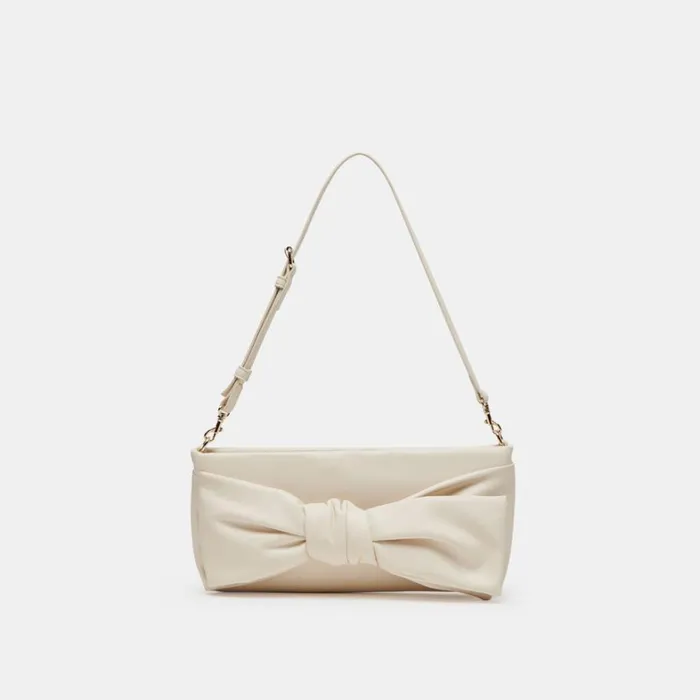 Handbags Women Dolce Vita Briar Clutch Ivory Stella