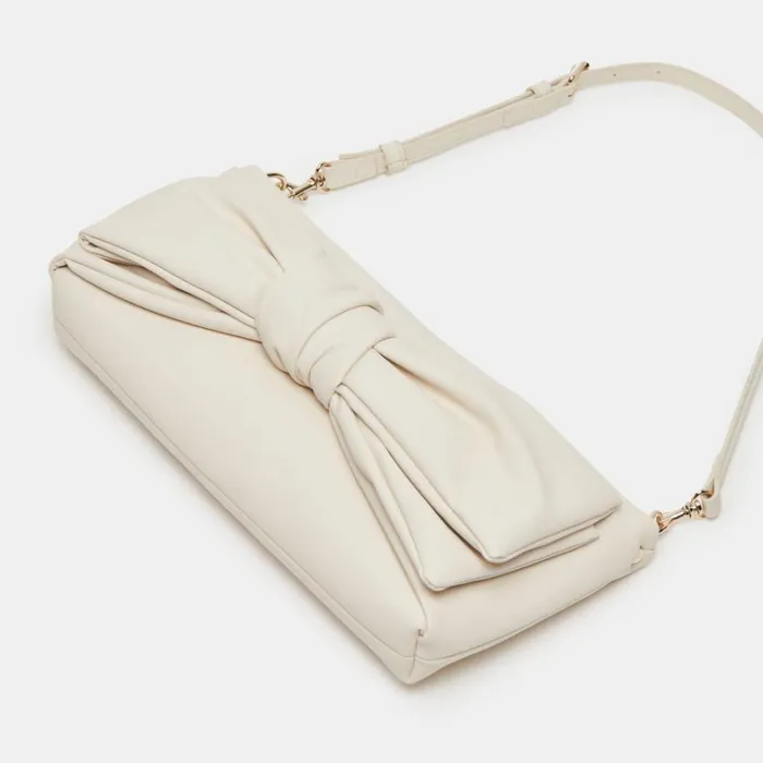 Handbags Women Dolce Vita Briar Clutch Ivory Stella