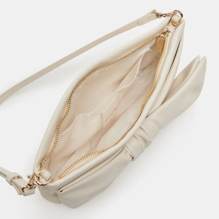 Handbags Women Dolce Vita Briar Clutch Ivory Stella