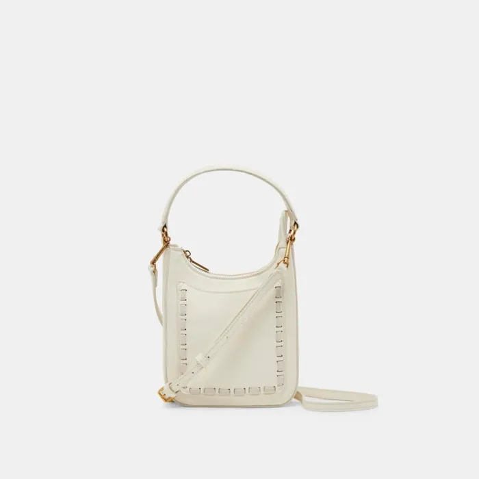 Handbags Women Dolce Vita Frances Handbag Ivory Stella