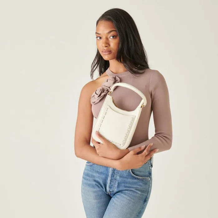 Handbags Women Dolce Vita Frances Handbag Ivory Stella