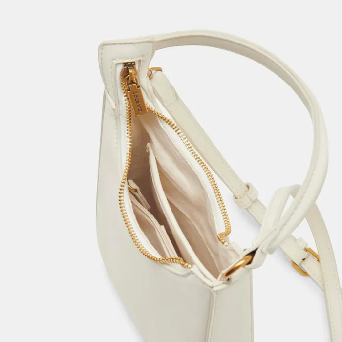 Handbags Women Dolce Vita Frances Handbag Ivory Stella