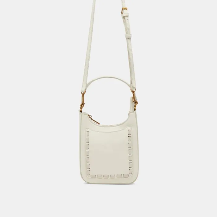 Handbags Women Dolce Vita Frances Handbag Ivory Stella