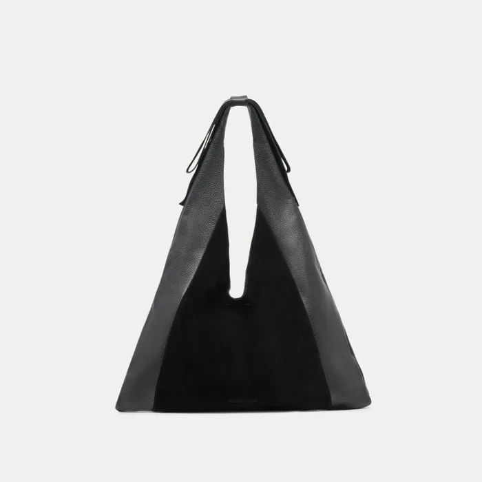 Handbags Women Dolce Vita Marie Tote Black Multi Leather