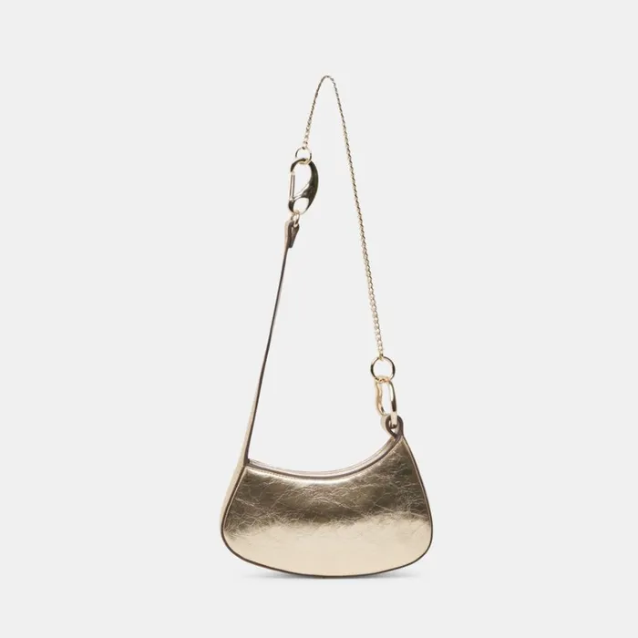 Handbags Women Dolce Vita Silvie Shoulder Bag Platino Stella