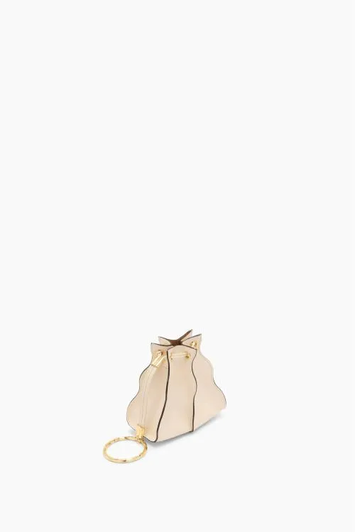 Handbags Women Ulla Johnson Adria Pleated Wave Pochette Cowrie Handbags Women Ulla Johnson Adria Pleated Wave Pochette Cowrie
