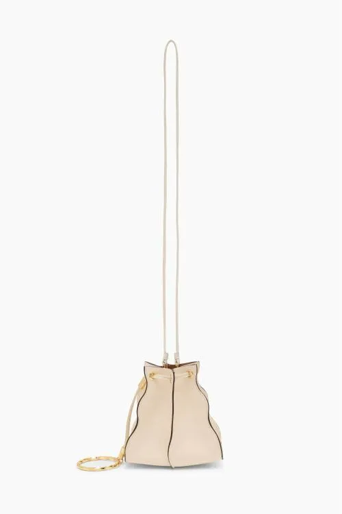 Handbags Women Ulla Johnson Adria Pleated Wave Pochette Cowrie Handbags Women Ulla Johnson Adria Pleated Wave Pochette Cowrie