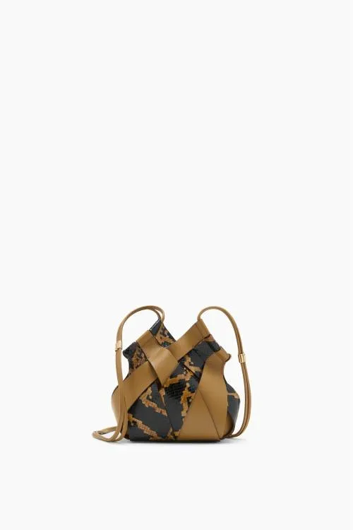 Handbags Women Ulla Johnson Charlotte Crossbody Desert Exotic