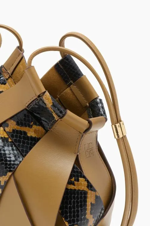 Handbags Women Ulla Johnson Charlotte Crossbody Desert Exotic Handbags Women Ulla Johnson Charlotte Crossbody Desert Exotic