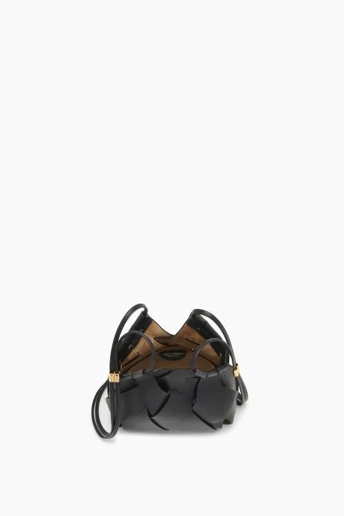 Handbags Women Ulla Johnson Charlotte Crossbody Noir Handbags Women Ulla Johnson Charlotte Crossbody Noir