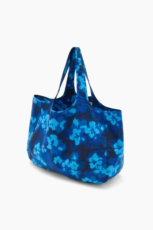 Handbags Women Ulla Johnson Kamari Tote Azure Handbags Women Ulla Johnson Kamari Tote Azure
