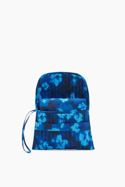 Handbags Women Ulla Johnson Kamari Tote Azure Handbags Women Ulla Johnson Kamari Tote Azure