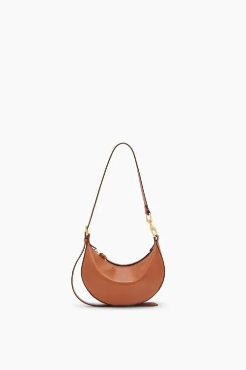 Handbags Women Ulla Johnson Twyla Mini Hobo Sierra