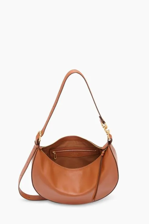 Handbags Women Ulla Johnson Twyla Mini Hobo Sierra Handbags Women Ulla Johnson Twyla Mini Hobo Sierra