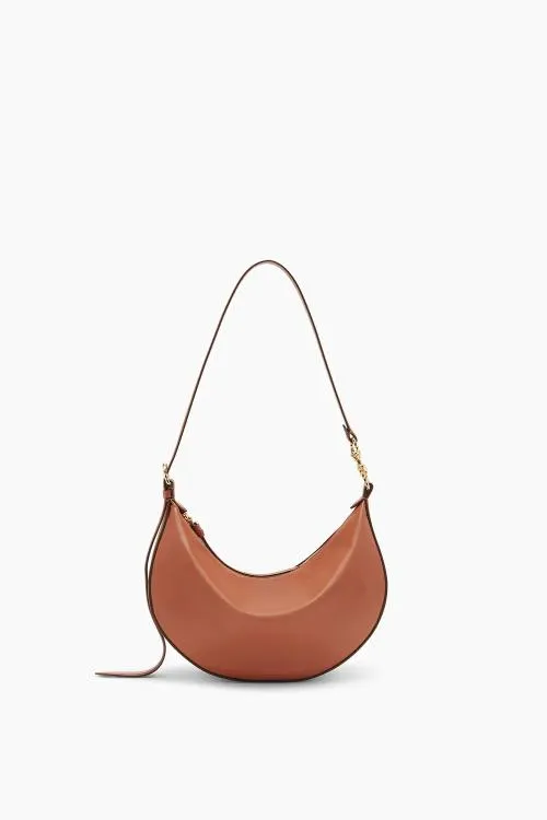 Handbags Women Ulla Johnson Twyla Small Hobo Sierra