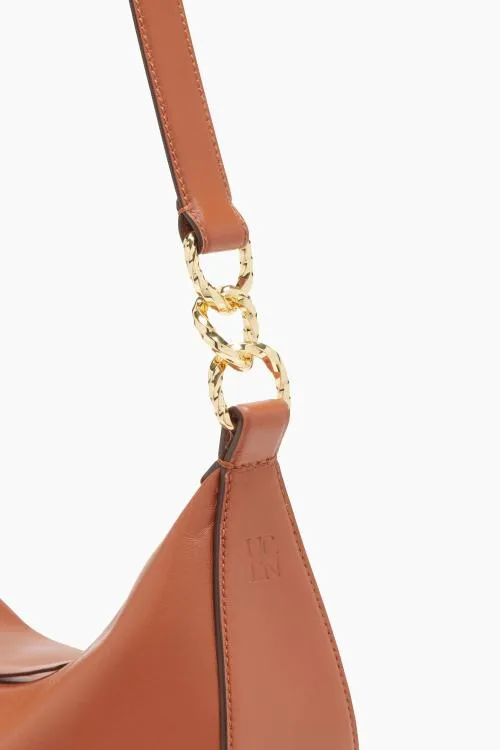 Handbags Women Ulla Johnson Twyla Small Hobo Sierra Handbags Women Ulla Johnson Twyla Small Hobo Sierra