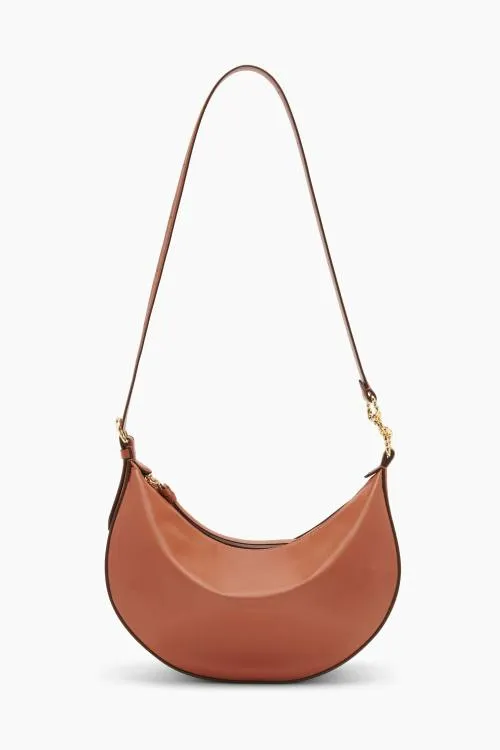 Handbags Women Ulla Johnson Twyla Small Hobo Sierra Handbags Women Ulla Johnson Twyla Small Hobo Sierra