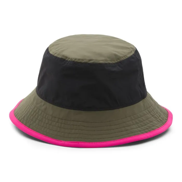 Hats and Beanies 66 Supply Bucket Hat Black Vans Women Hats and Beanies 66 Supply Bucket Hat Black Vans Women