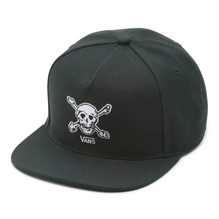 Hats and Beanies Vans Men Anaheim Factory Skull Snapback Hat OG Skulls Hats and Beanies Vans Men Anaheim Factory Skull Snapback Hat OG Skulls