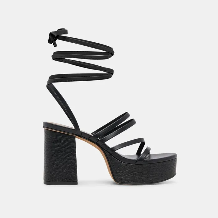 Heels Women Dolce Vita Barbs Heels Black Stella