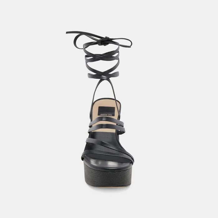 Heels Women Dolce Vita Barbs Heels Black Stella