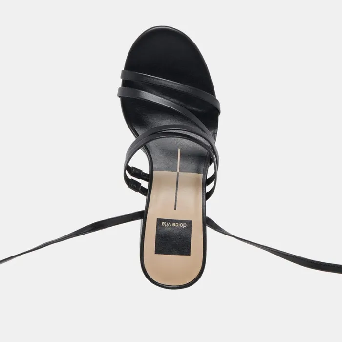 Heels Women Dolce Vita Barbs Heels Black Stella
