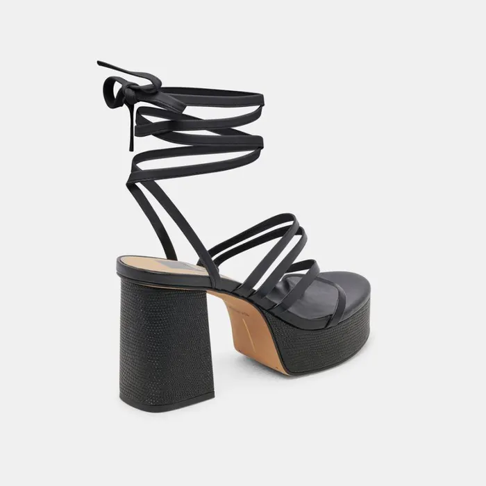 Heels Women Dolce Vita Barbs Heels Black Stella