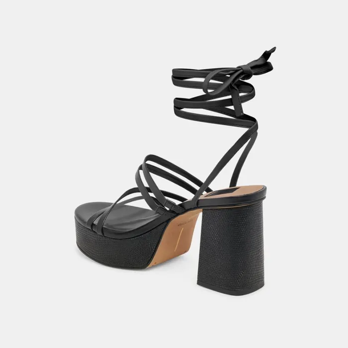 Heels Women Dolce Vita Barbs Heels Black Stella