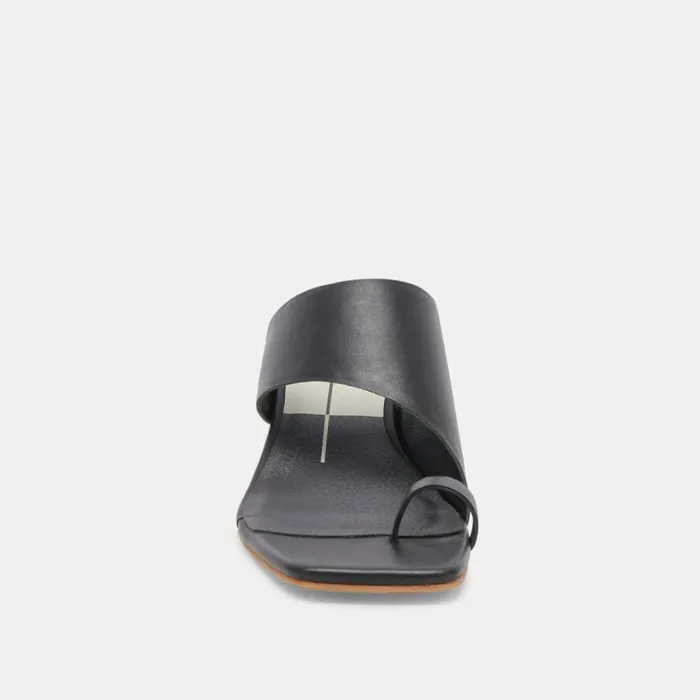 Heels Women Dolce Vita Barlou Heels Black Stella