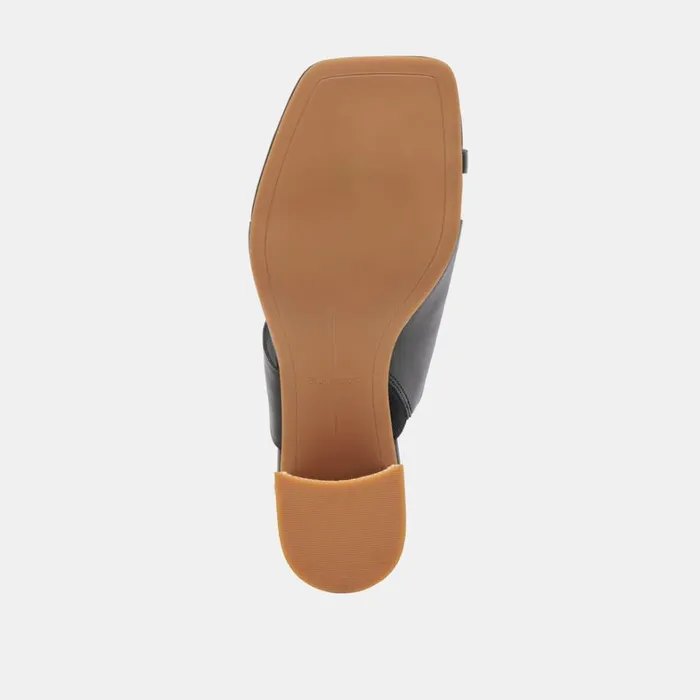 Heels Women Dolce Vita Barlou Heels Black Stella
