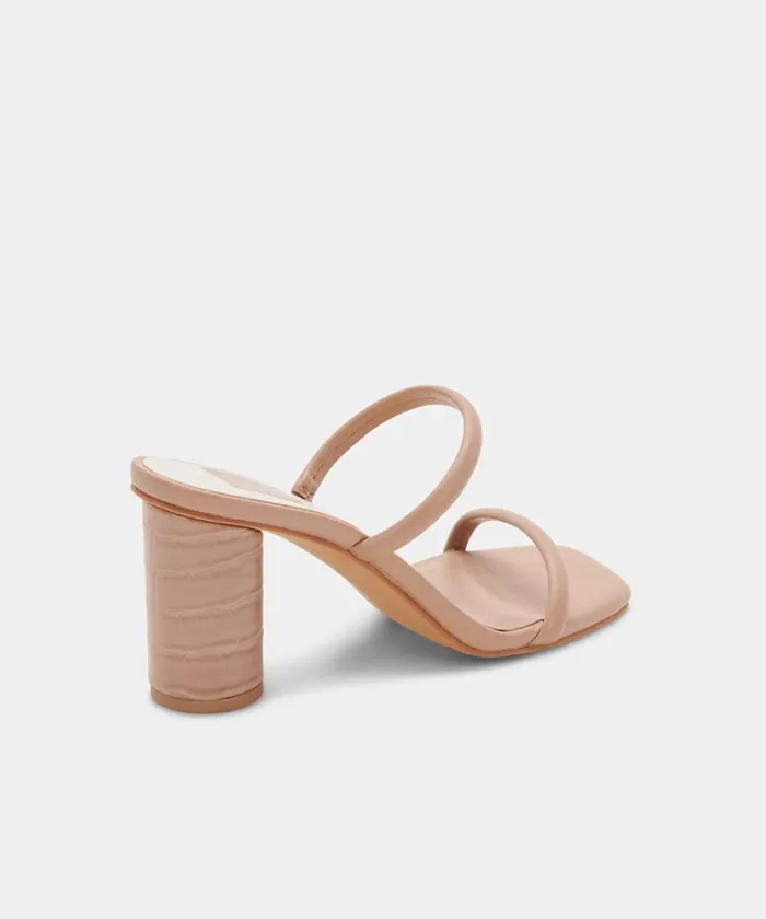 Heels Women Dolce Vita Noles Heels Cafe Multi Stella